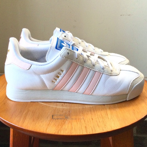 Adidas Samoa Womens Running Training 